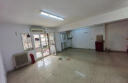Spatiu comercial, 34 mp utili, Zona Closca - Cetate