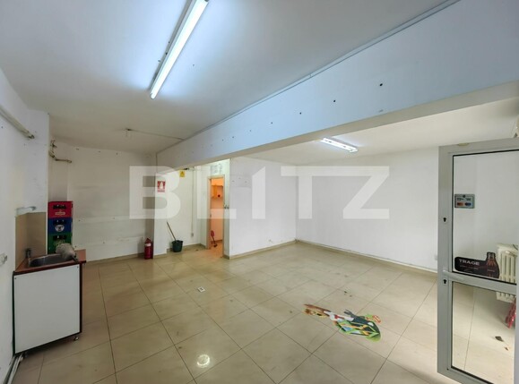 Spațiu comercial de vânzare Cetate - 107081SVC | BLITZ Alba Iulia | Poza2