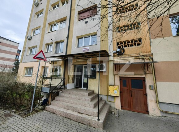 Spațiu comercial de vânzare Cetate - 107081SVC | BLITZ Alba Iulia | Poza3