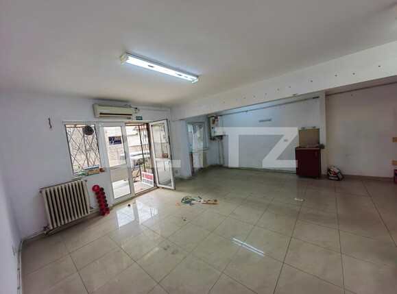 Spațiu comercial de vânzare Cetate - 107081SVC | BLITZ Alba Iulia | Poza1