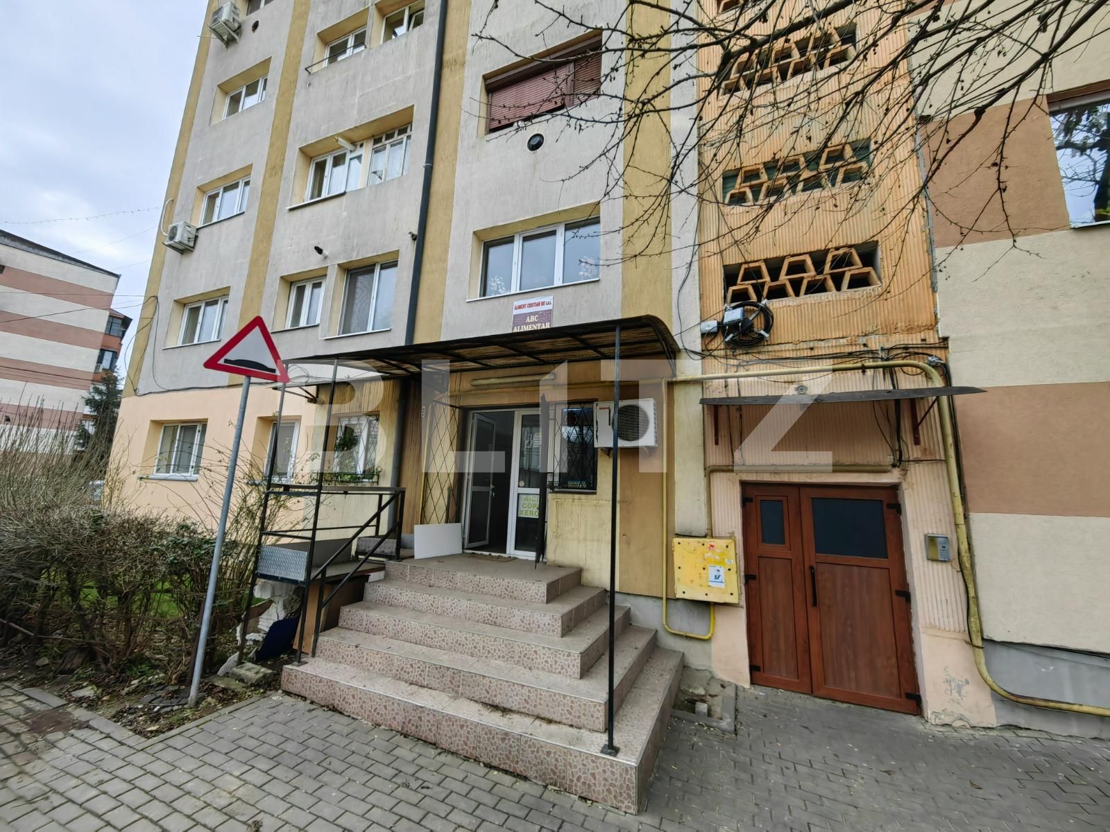 Spațiu comercial de vânzare Cetate - 107081SVC | BLITZ Alba Iulia | Poza3