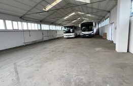 Hală pentru multiple activitati, Alba Iulia, iesire sud A10