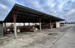 Hală pentru multiple activitati, Alba Iulia, iesire sud A10