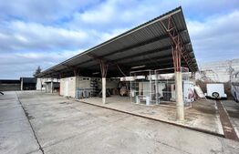 Hală pentru multiple activitati, Alba Iulia, iesire sud A10