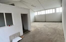 Hală pentru multiple activitati, Alba Iulia, iesire sud A10