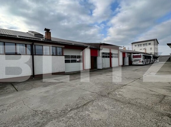 Spațiu comercial de vânzare Periferie - 107086SVC | BLITZ Alba Iulia | Poza11