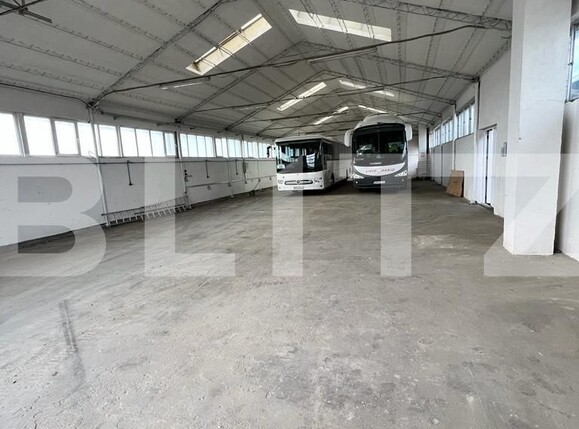 Spațiu comercial de vânzare Periferie - 107086SVC | BLITZ Alba Iulia | Poza1