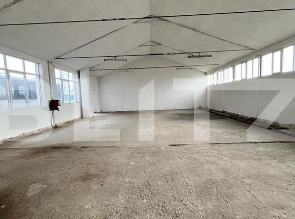 Spațiu comercial de vânzare Periferie - 107086SVC | BLITZ Alba Iulia | Poza2