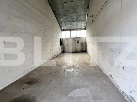 Spațiu comercial de vânzare Periferie - 107086SVC | BLITZ Alba Iulia | Poza6