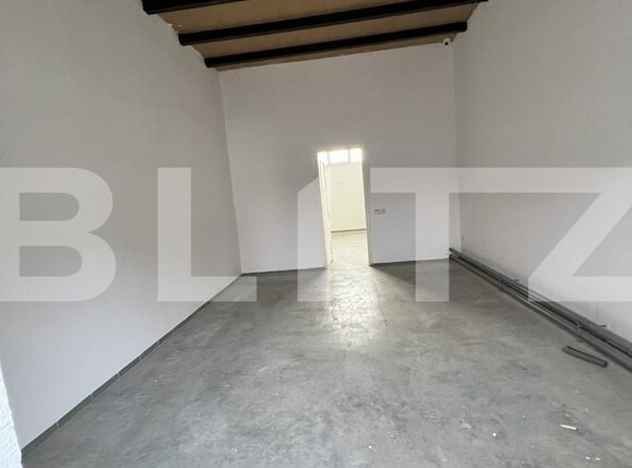 Spațiu comercial de vânzare Periferie - 107086SVC | BLITZ Alba Iulia | Poza4