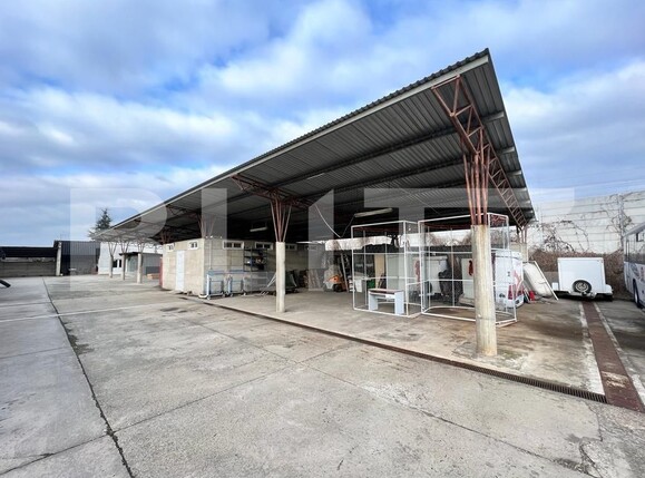 Spațiu comercial de vânzare Periferie - 107086SVC | BLITZ Alba Iulia | Poza10