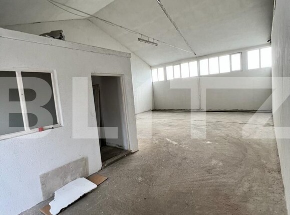 Spațiu comercial de vânzare Periferie - 107086SVC | BLITZ Alba Iulia | Poza9