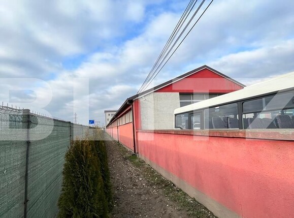 Spațiu comercial de vânzare Periferie - 107086SVC | BLITZ Alba Iulia | Poza12