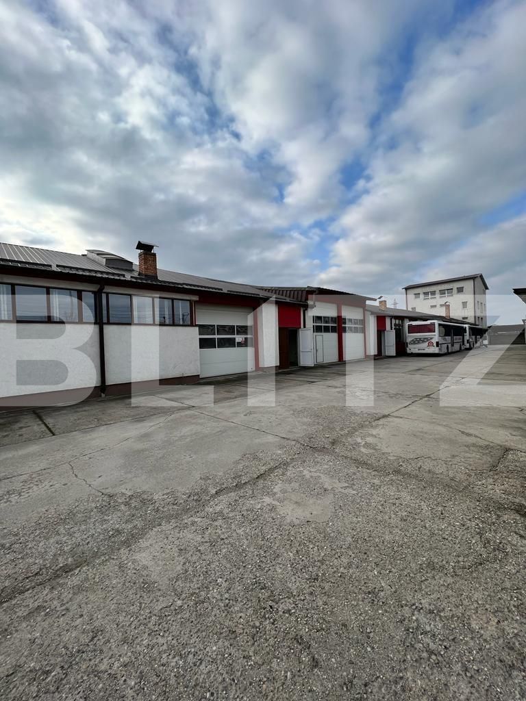 Spațiu comercial de vânzare Periferie - 107086SVC | BLITZ Alba Iulia | Poza11