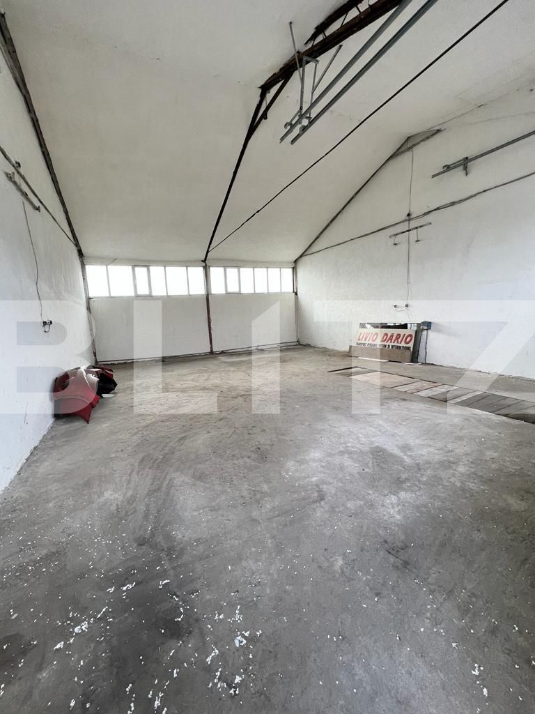 Spațiu comercial de vânzare Periferie - 107086SVC | BLITZ Alba Iulia | Poza3