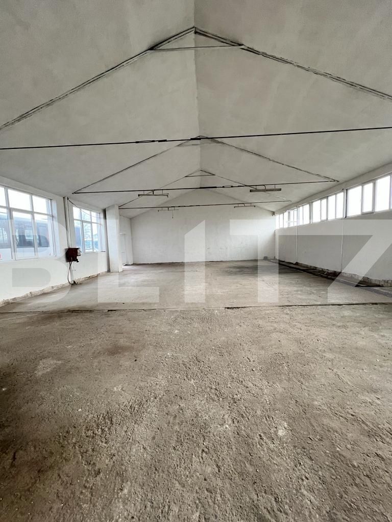 Spațiu comercial de vânzare Periferie - 107086SVC | BLITZ Alba Iulia | Poza2