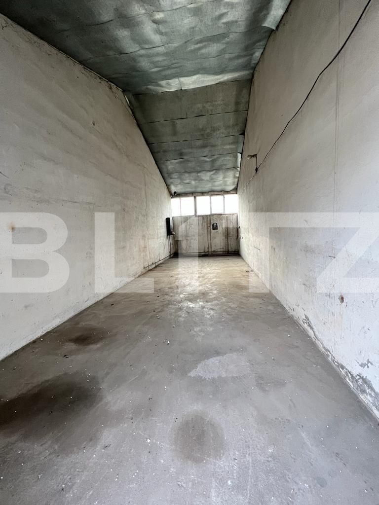 Spațiu comercial de vânzare Periferie - 107086SVC | BLITZ Alba Iulia | Poza6