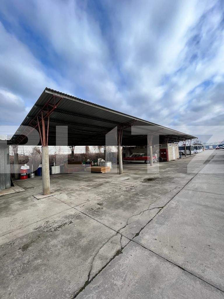 Spațiu comercial de vânzare Periferie - 107086SVC | BLITZ Alba Iulia | Poza8