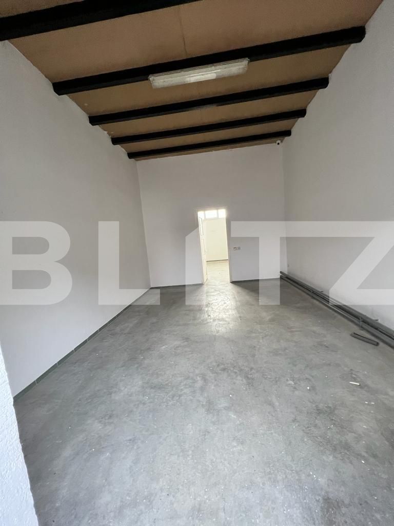 Spațiu comercial de vânzare Periferie - 107086SVC | BLITZ Alba Iulia | Poza4