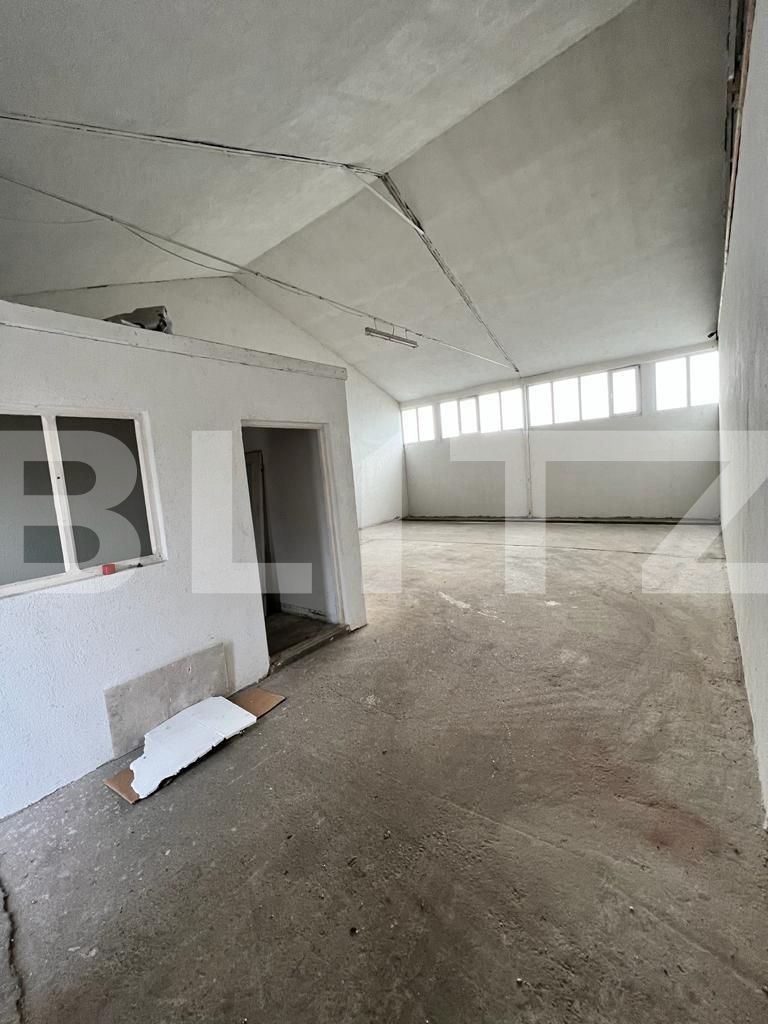 Spațiu comercial de vânzare Periferie - 107086SVC | BLITZ Alba Iulia | Poza9