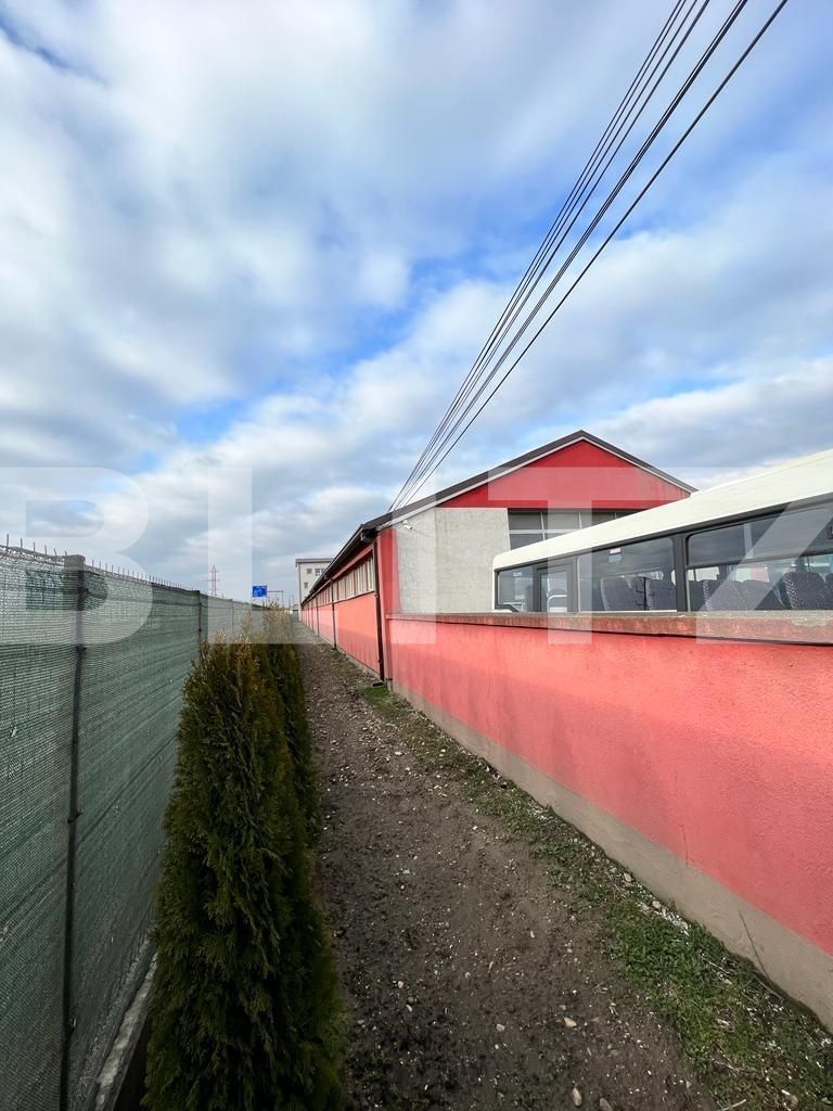 Spațiu comercial de vânzare Periferie - 107086SVC | BLITZ Alba Iulia | Poza12