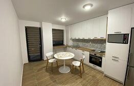 Apartament 1 camera modern de 47 mp, zona Kaufland