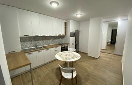 Apartament 1 camera modern de 47 mp, zona Kaufland