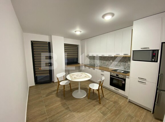 Garsonieră de închiriat Cetate - 107235AI | BLITZ Alba Iulia | Poza1