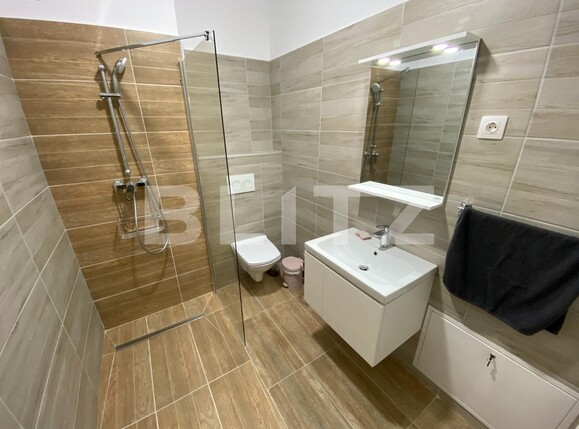 Garsonieră de închiriat Cetate - 107235AI | BLITZ Alba Iulia | Poza5