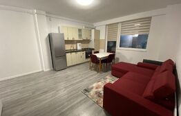 Apartament 3 camere, prima inchiriere, 70 mp, zona Ampoi 3