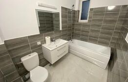 Apartament 3 camere, prima inchiriere, 70 mp, zona Ampoi 3