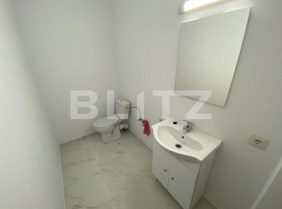 Apartament de închiriat 3 camere Cetate - 107236AI | BLITZ Alba Iulia | Poza8