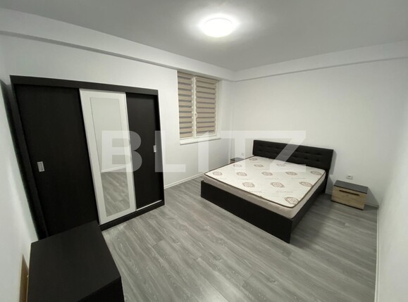 Apartament de închiriat 3 camere Cetate - 107236AI | BLITZ Alba Iulia | Poza4