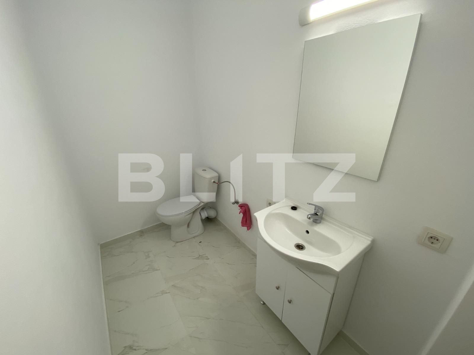 Apartament de închiriat 3 camere Cetate - 107236AI | BLITZ Alba Iulia | Poza8