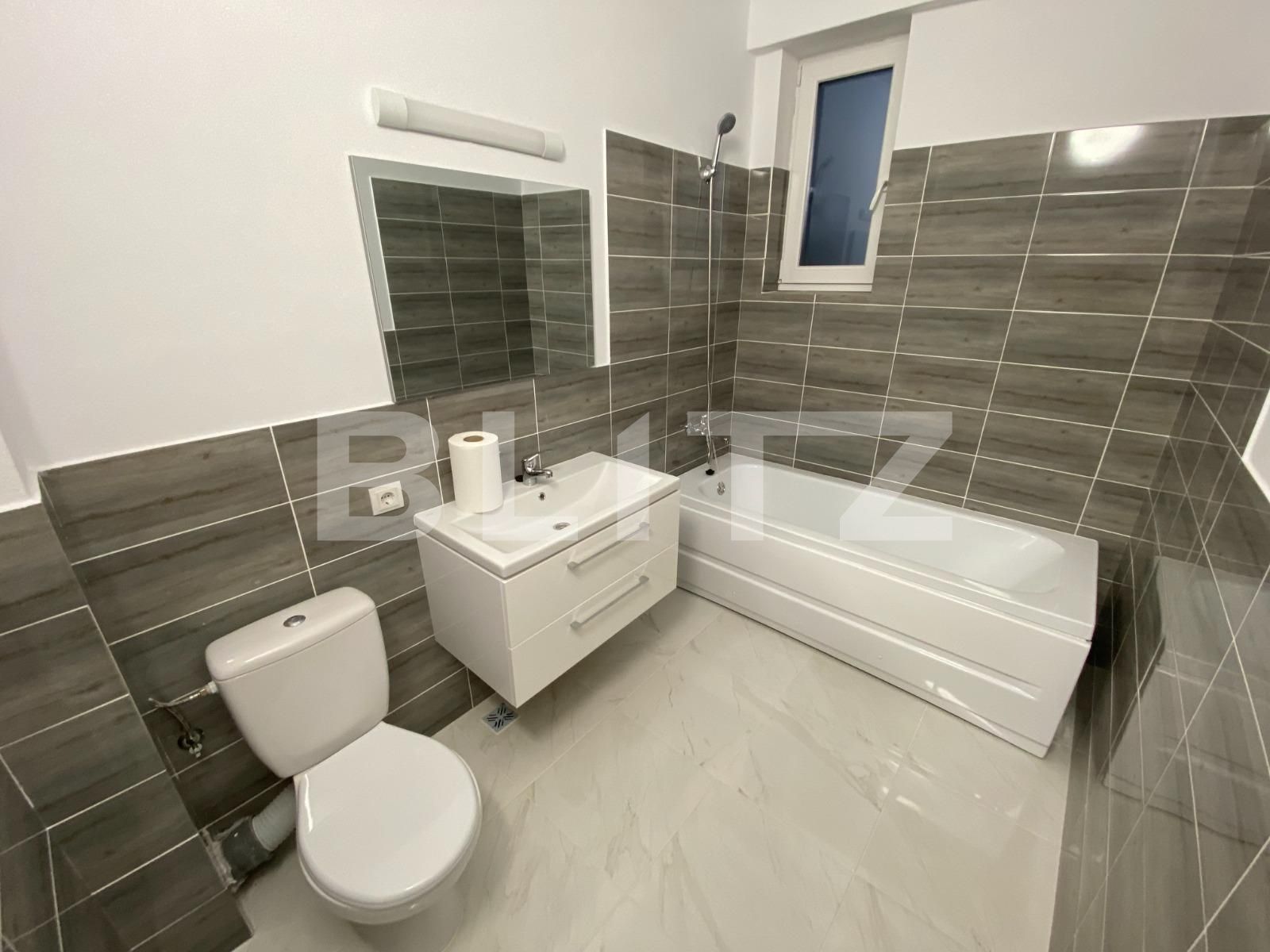 Apartament de închiriat 3 camere Cetate - 107236AI | BLITZ Alba Iulia | Poza7