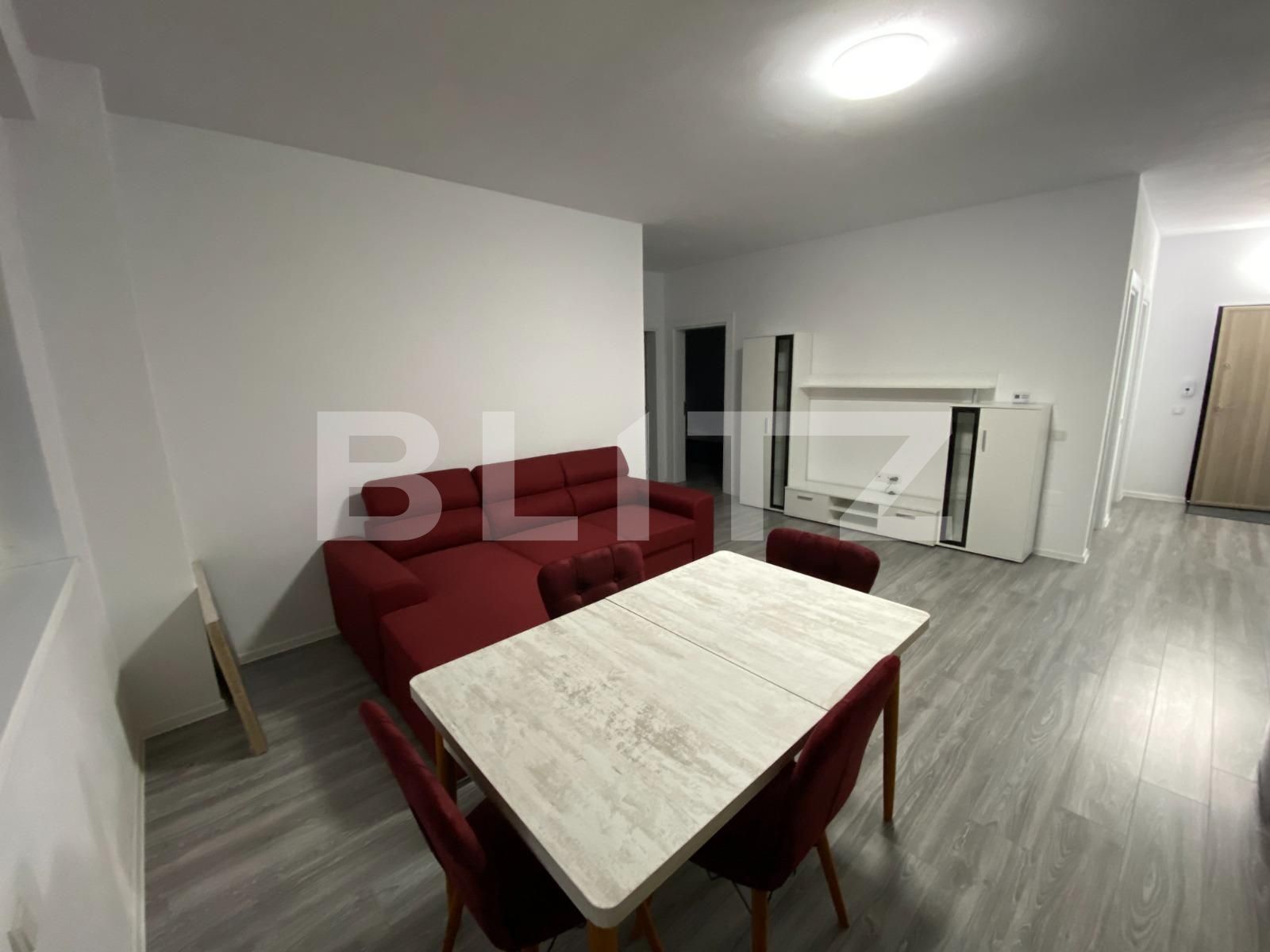 Apartament de închiriat 3 camere Cetate - 107236AI | BLITZ Alba Iulia | Poza3