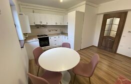 Apartament 3 camere, prima inchiriere, 68 mp, zona Centrala