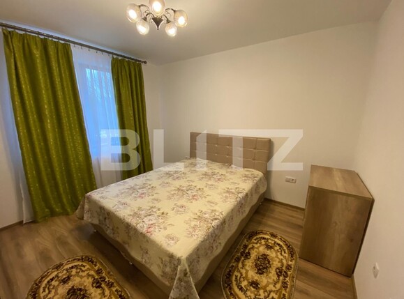 Apartament de închiriat 3 camere Central - 107237AI | BLITZ Alba Iulia | Poza5
