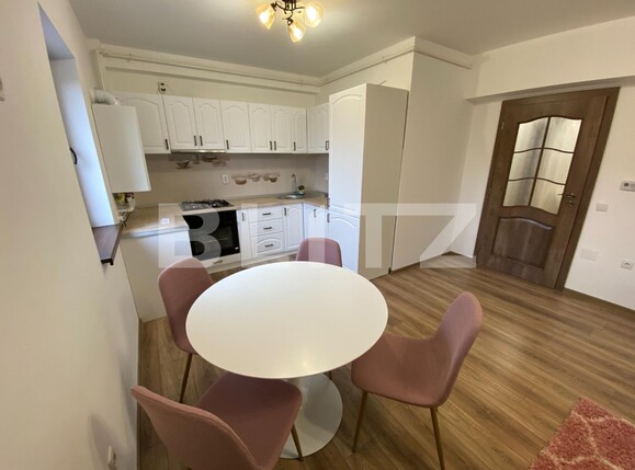 Apartament de închiriat 3 camere Central - 107237AI | BLITZ Alba Iulia | Poza3