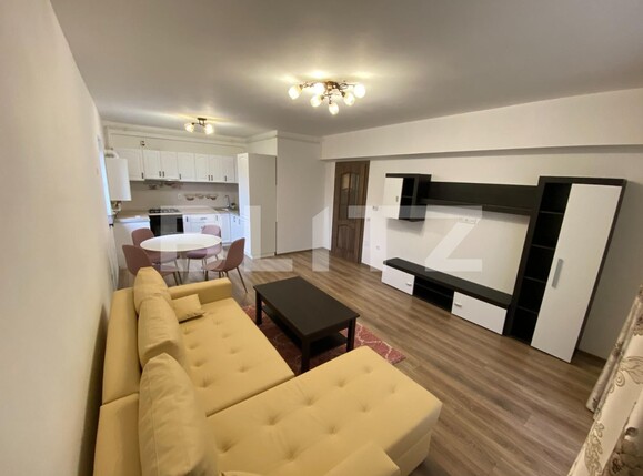 Apartament de închiriat 3 camere Central - 107237AI | BLITZ Alba Iulia | Poza1