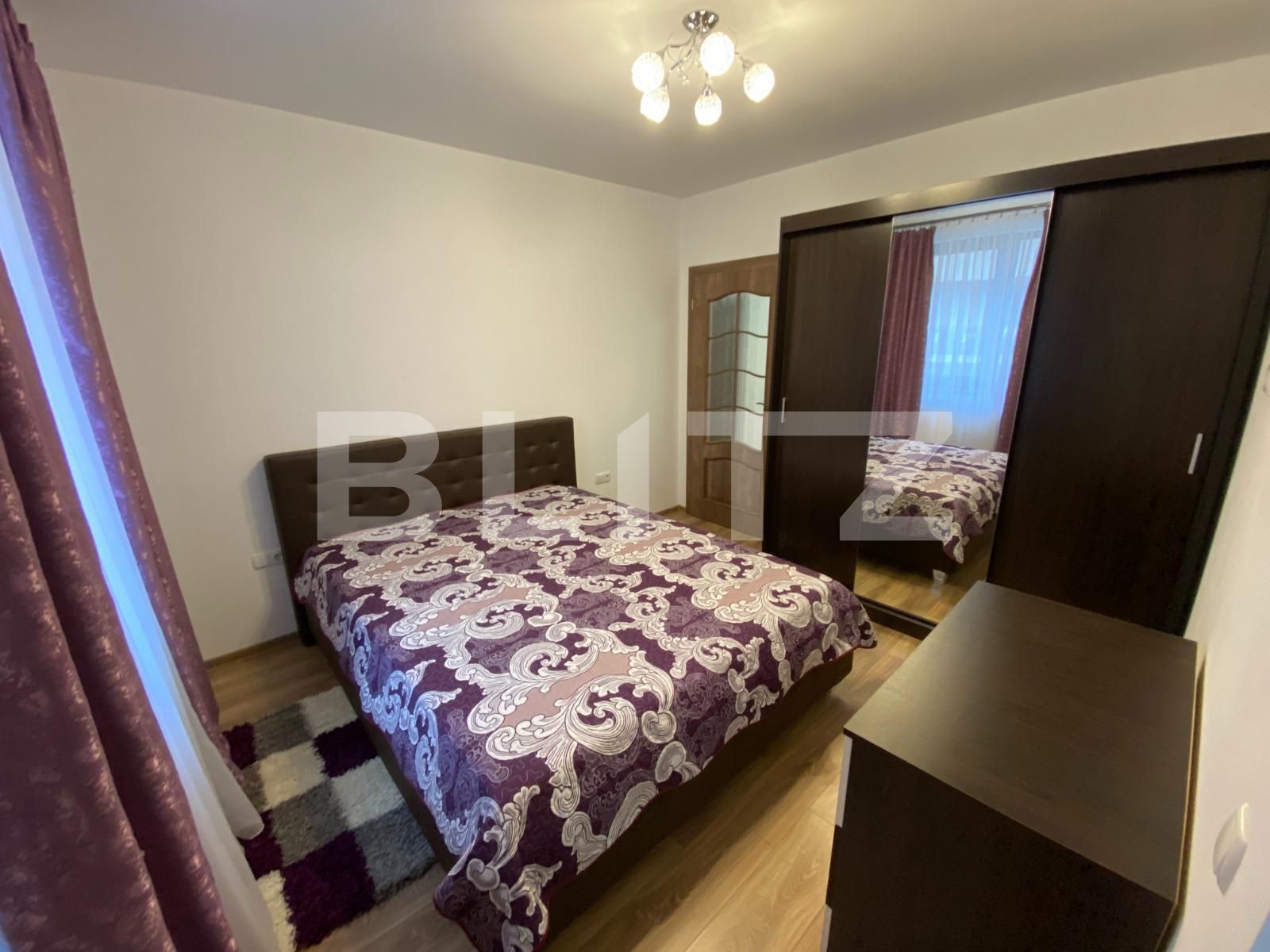 Apartament de închiriat 3 camere Central - 107237AI | BLITZ Alba Iulia | Poza4