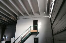 Hala industriala 1500 mp utili, in Alba Iulia