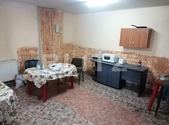 Spațiu industrial de vânzare Central - 107329SVI | BLITZ Alba Iulia | Poza7