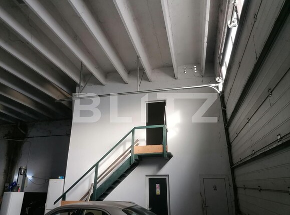 Spațiu industrial de vânzare Central - 107329SVI | BLITZ Alba Iulia | Poza6