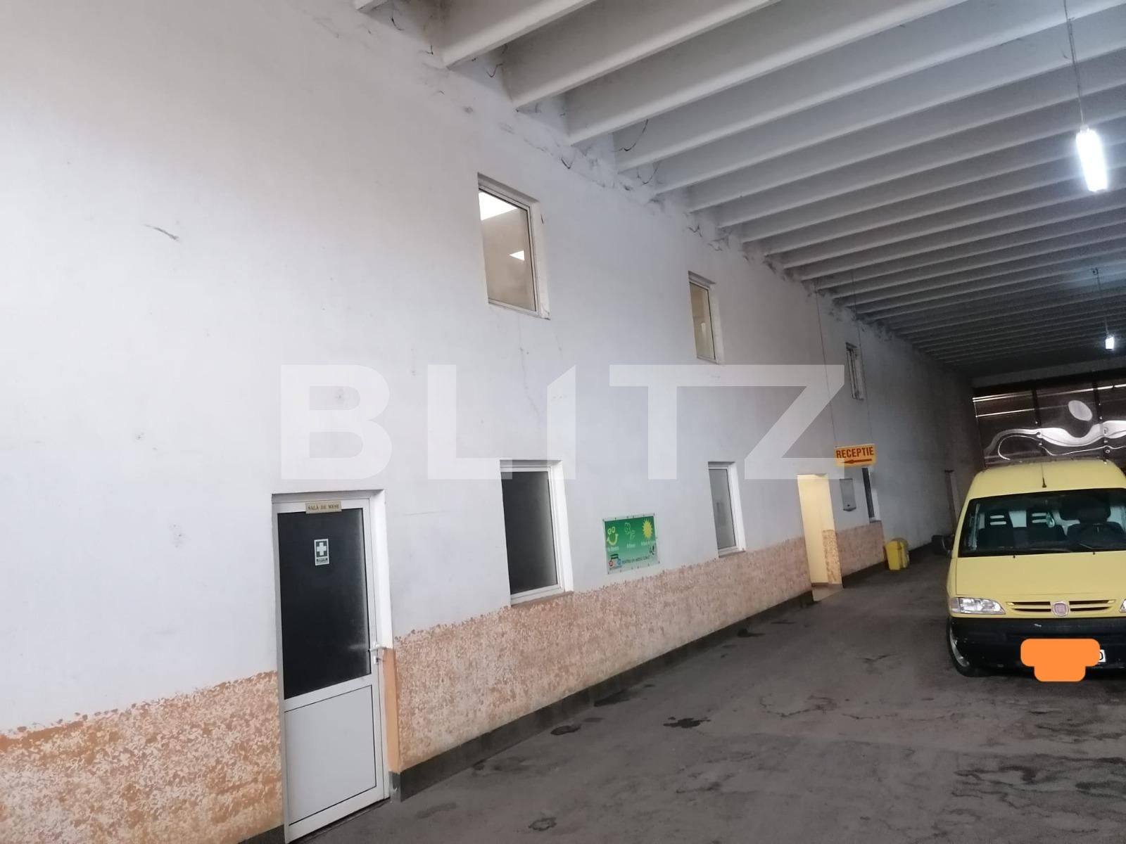 Spațiu industrial de vânzare Central - 107329SVI | BLITZ Alba Iulia | Poza3