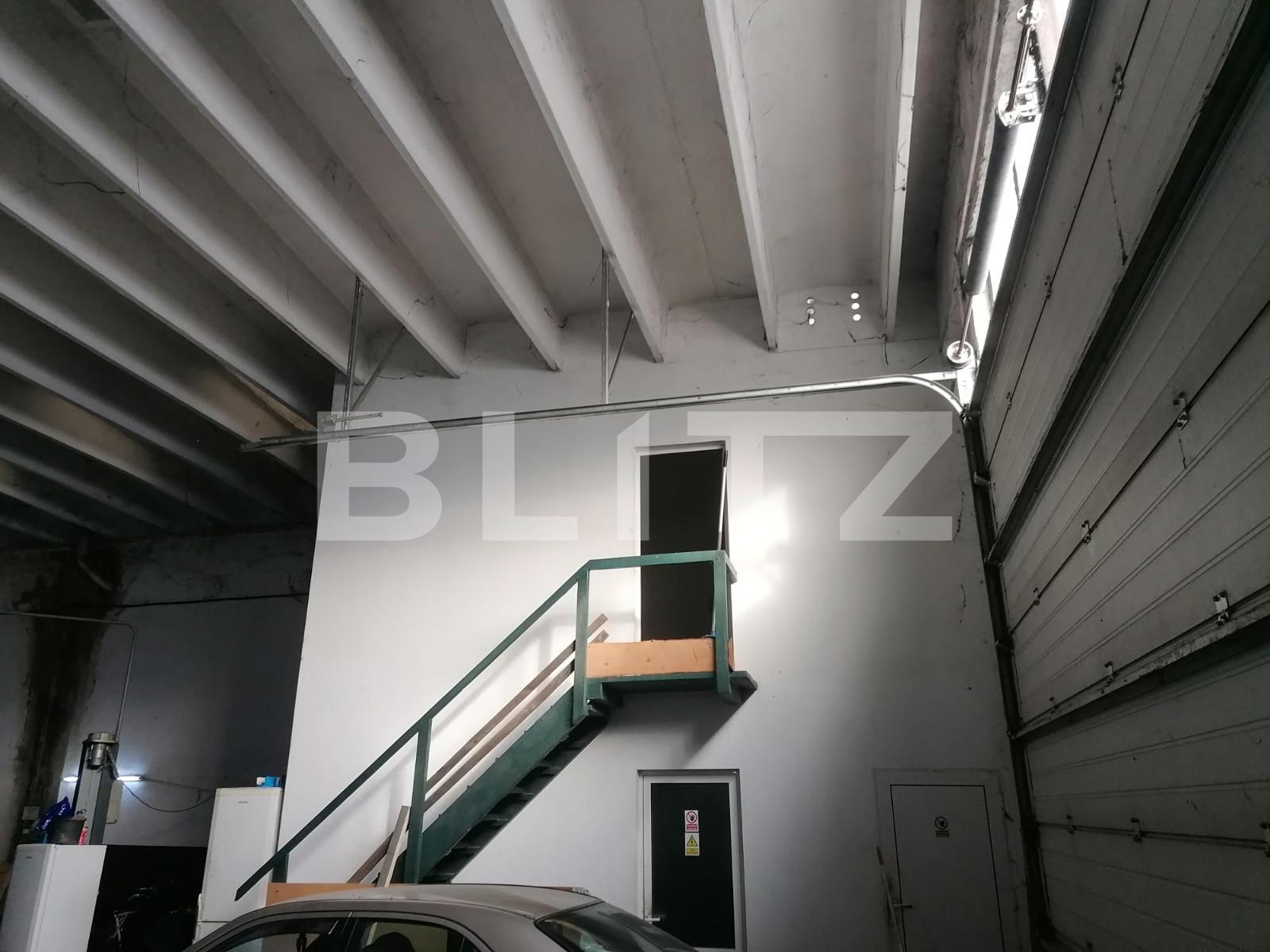 Spațiu industrial de vânzare Central - 107329SVI | BLITZ Alba Iulia | Poza6