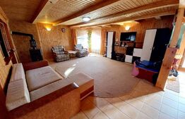 Casa individuala D+P+E cu 4 camere, 2 bucatarii, 3 bai, terasa, teren 1400 mp, zona Micesti