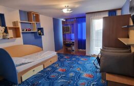 Casa individuala D+P+E cu 4 camere, 2 bucatarii, 3 bai, terasa, teren 1400 mp, zona Micesti