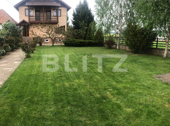 Casa de vânzare 4 camere Micești - 107336CV | BLITZ Alba Iulia | Poza1