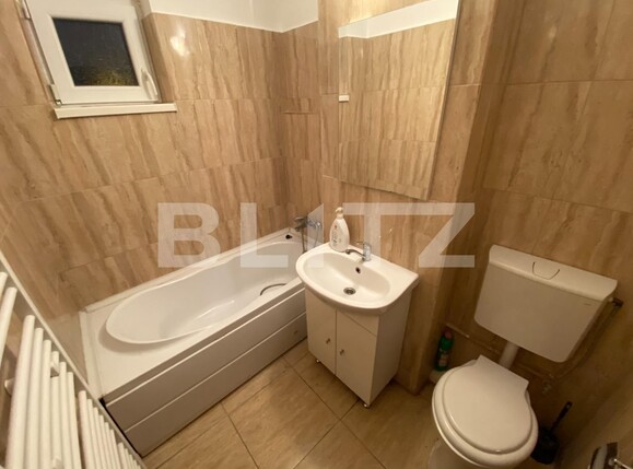 Apartament de închiriat 2 camere Cetate - 107383AI | BLITZ Alba Iulia | Poza7